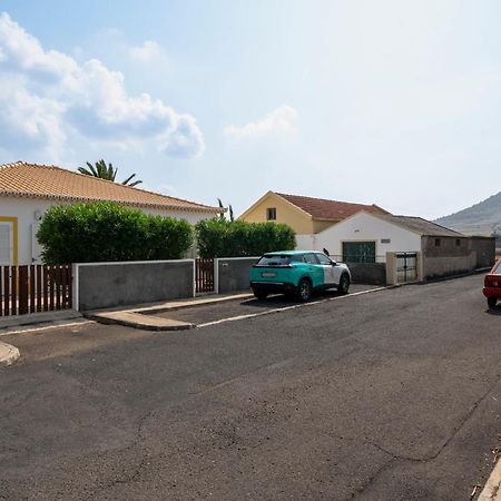 Casa Da Graca By An Island Apart Porto Santo Eksteriør bilde