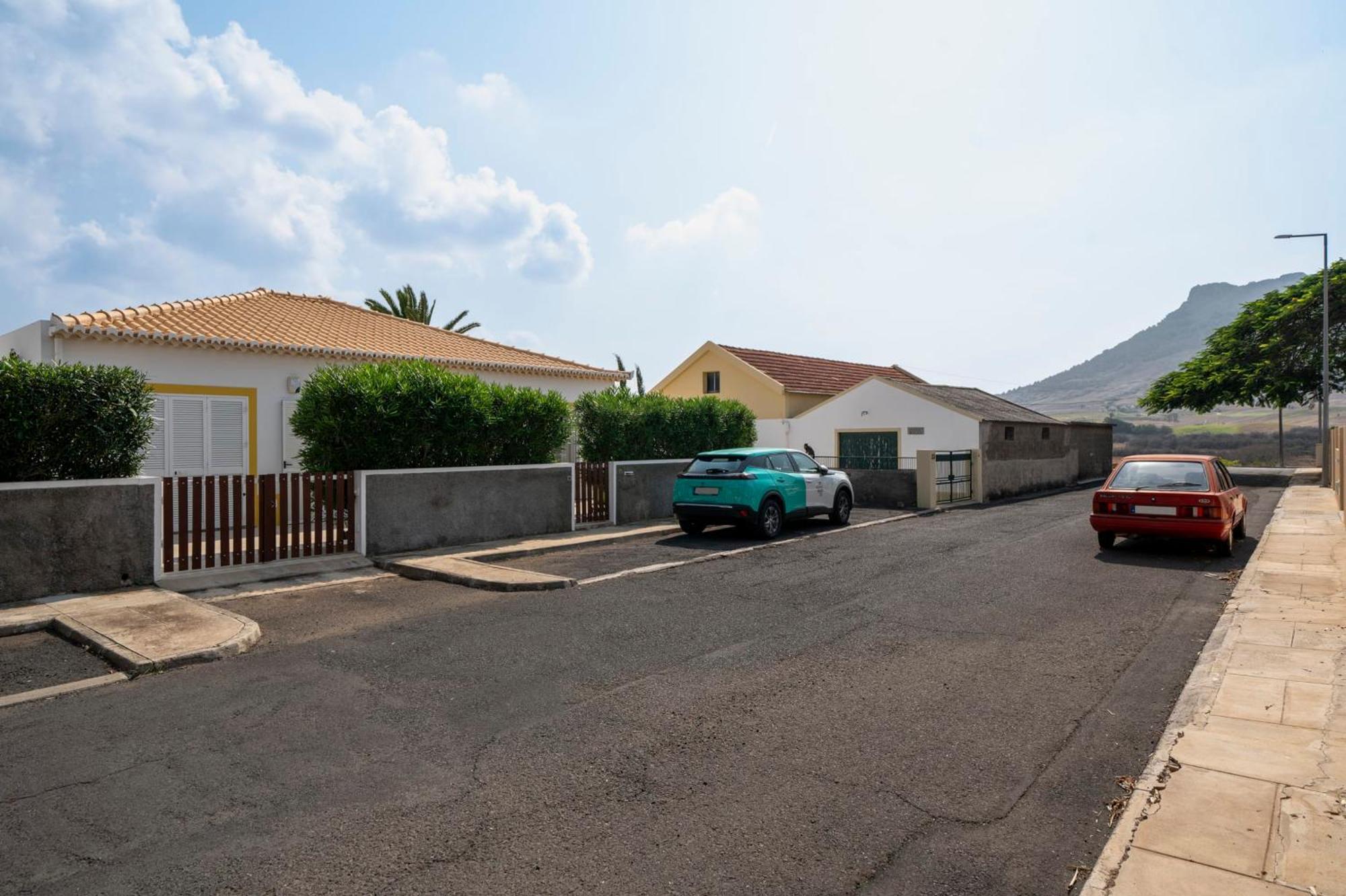 Casa Da Graca By An Island Apart Porto Santo Eksteriør bilde