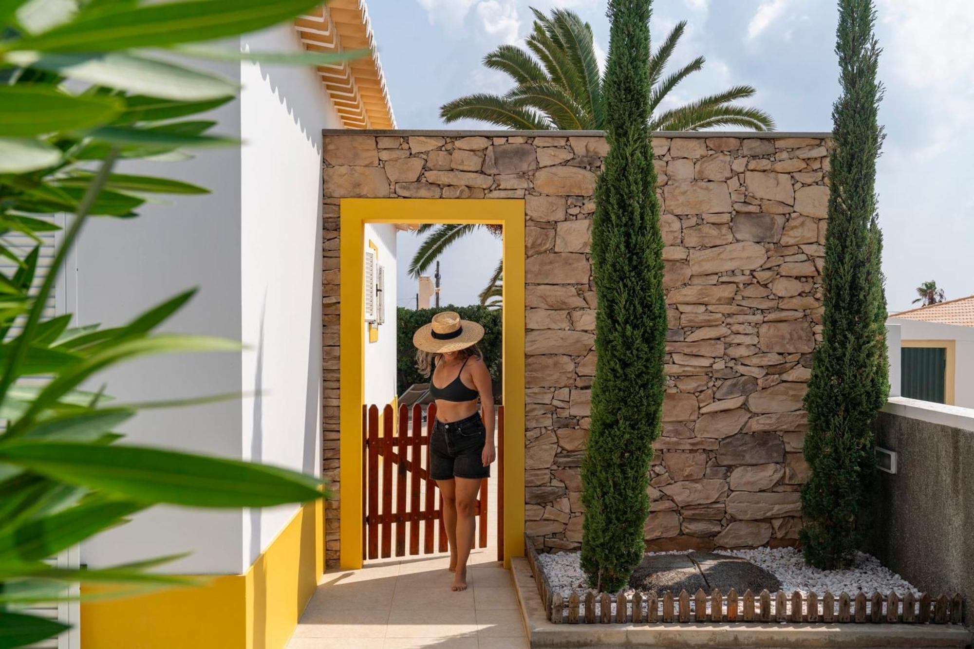 Casa Da Graca By An Island Apart Porto Santo Eksteriør bilde